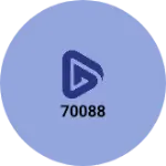 Business logo of 70088
