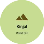 Business logo of Kinjal