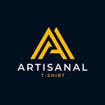 Business logo of Artisanal Tshirt