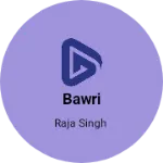 Business logo of Bawri