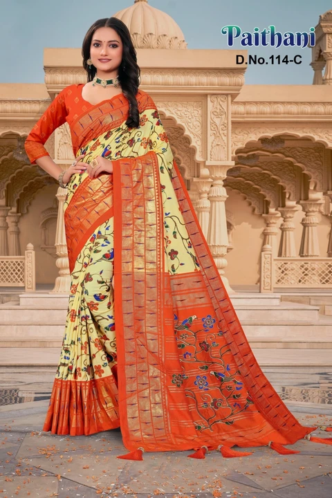 Post image Jogeshwar Textiles has updated their profile picture.