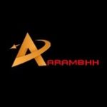 Business logo of Aarambhh International