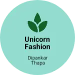 Business logo of Unicorn fashion store