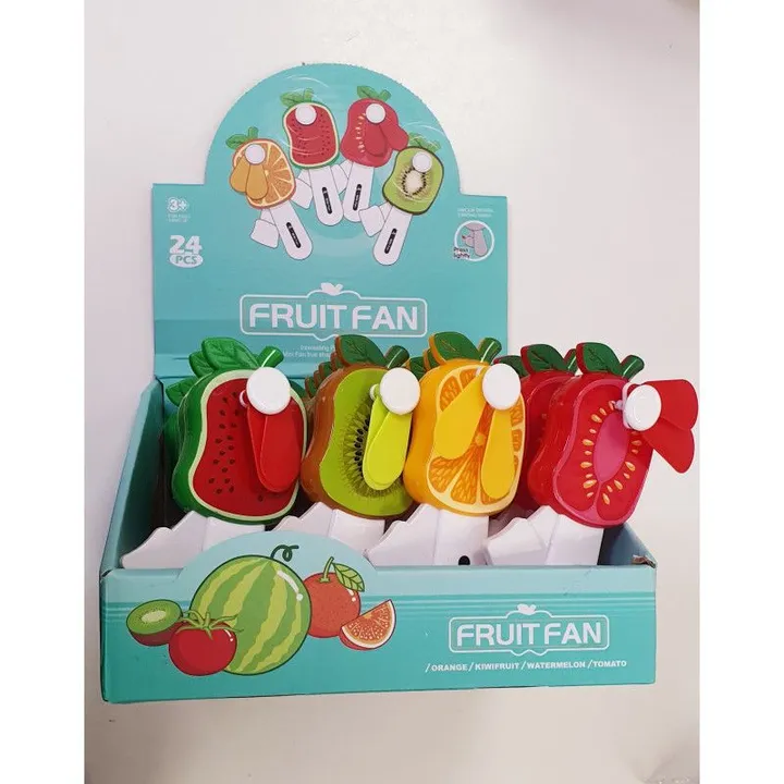 Fruit fan uploaded by Mumbai wholesale mart on 6/7/2023