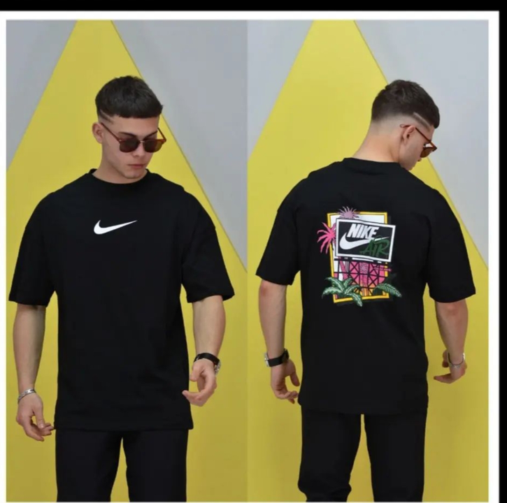 Nike  T shirt uploaded by business on 6/7/2023