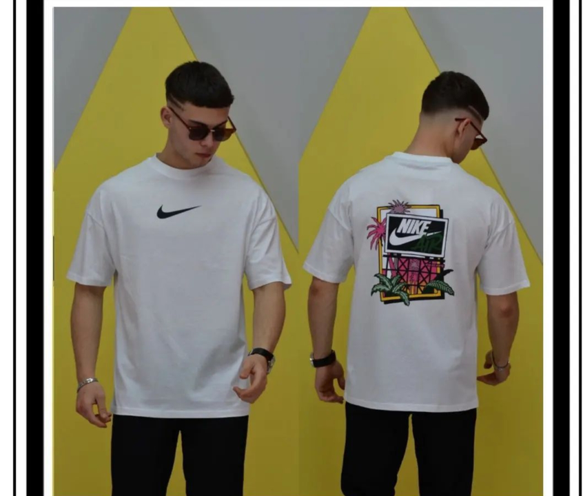 Nike  T shirt uploaded by Premium Market on 6/7/2023