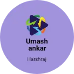 Business logo of Umashankar vastralay