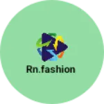 Business logo of RN.FASHION