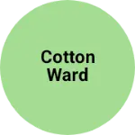 Business logo of Cotton ward