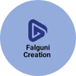 Business logo of Falguni Creation