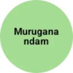 Business logo of Muruganandam