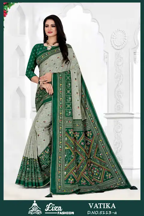 Product uploaded by Shree Ganesh Fashion on 6/7/2023