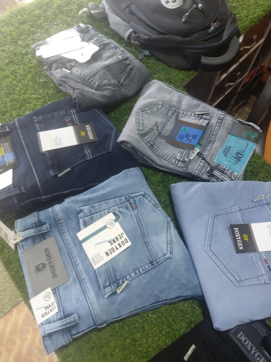 Doxy jeans uploaded by Naiyra Fashion Flora on 6/7/2023
