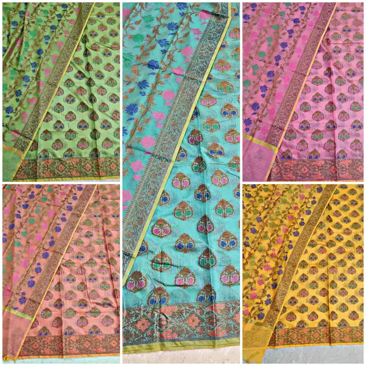 Suite Cotton Complet uhue 3 Pcs  uploaded by Sahil Signature on 6/7/2023