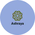 Business logo of Ashraya