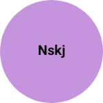 Business logo of NskJ