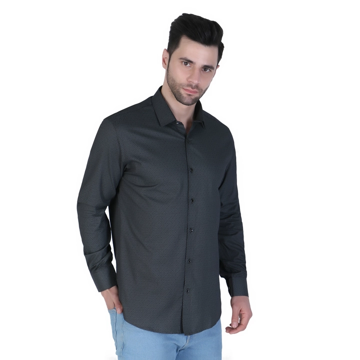 Shirt uploaded by Falak casual wear on 6/7/2023