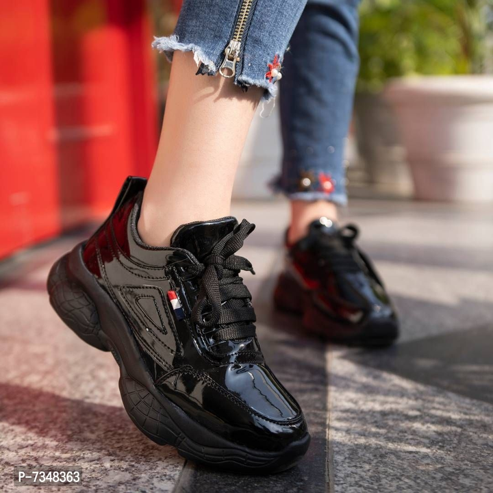 Good looking woman sneakers  uploaded by R.S SHOES on 6/7/2023