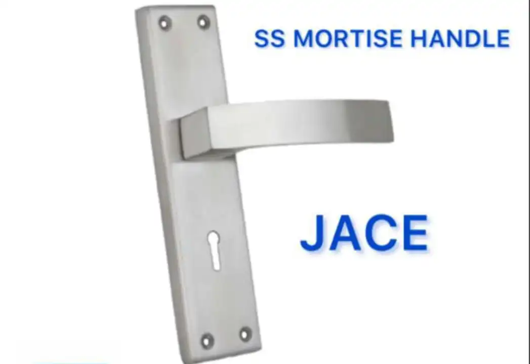 Jace uploaded by Sikandar locks & Hardware on 6/7/2023