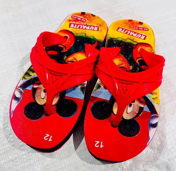 Slipper  uploaded by Aditya dev raj footwear on 6/7/2023