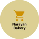Business logo of Narayan Bakery