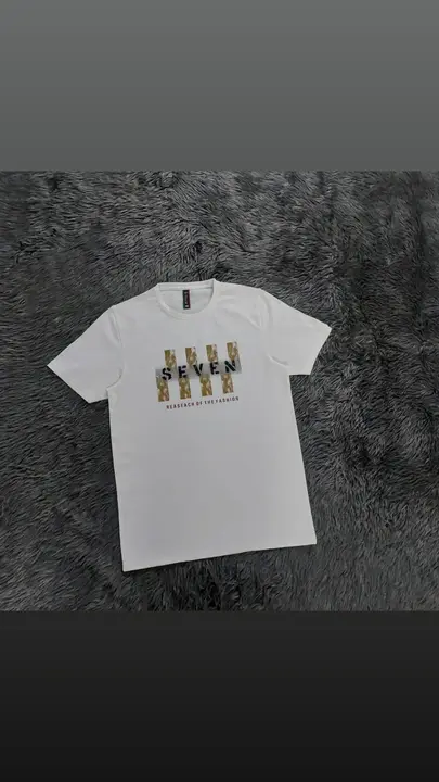 Product uploaded by Manufacturing all types fancy T-shirt  on 6/7/2023