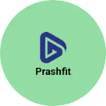Business logo of PRASHFIT