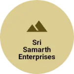 Business logo of Sri samarth enterprises