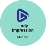 Business logo of Lady Impression