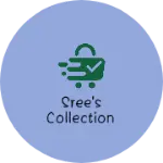 Business logo of Sree's collection