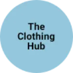 Business logo of The clothing hub