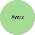 Business logo of Xyzzz