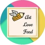 Business logo of Art Love Feed