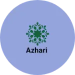 Business logo of Azhari