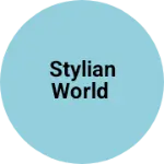 Business logo of STYLIAN WORLD