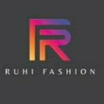 Business logo of Ruhi fashion