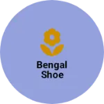 Business logo of Bengal shoe