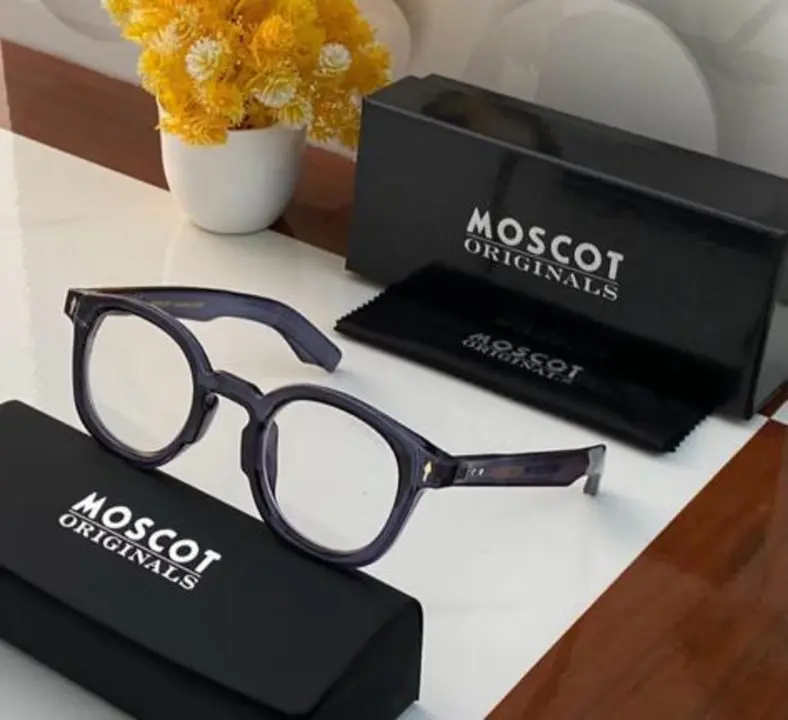 Moscot Frames uploaded by Branded Shades on 6/7/2023
