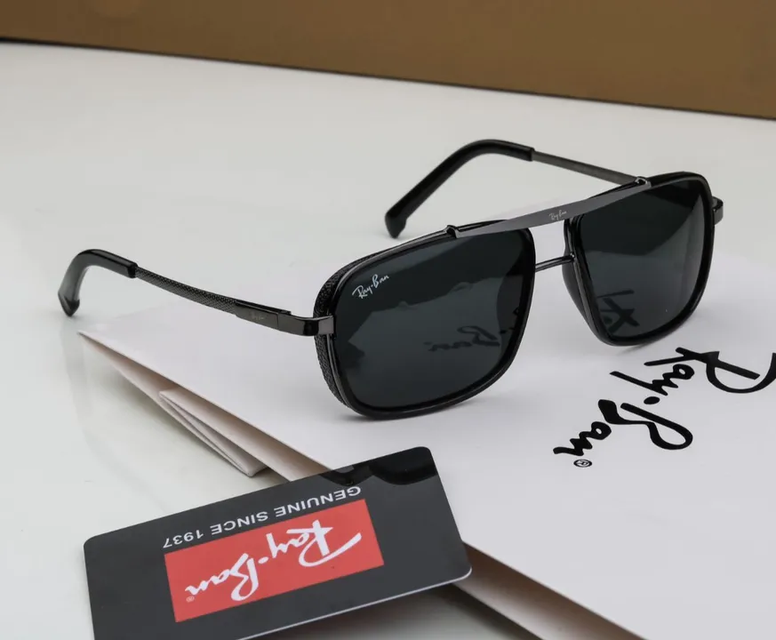 Rayban Sunglasses uploaded by Branded Shades on 6/7/2023
