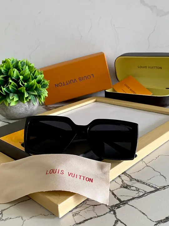 Louis vuitton Sunglasses uploaded by Branded Shades on 6/7/2023