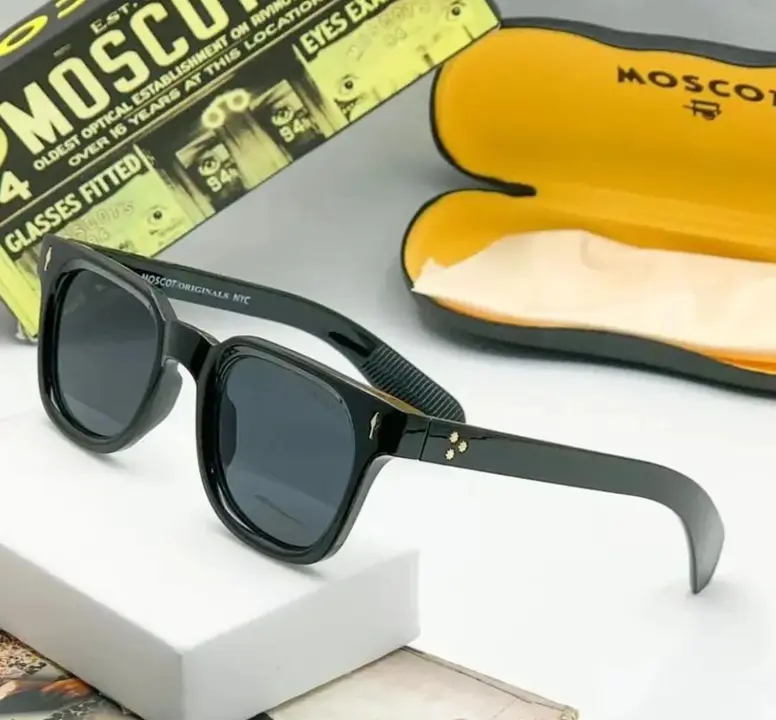 Moscot Frames uploaded by Branded Shades on 6/7/2023