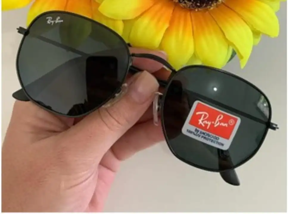 Rayban Sunglasses uploaded by Branded Shades on 6/7/2023