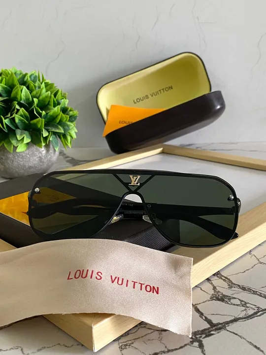 Louis vuitton uploaded by Branded Shades on 6/7/2023