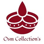 Business logo of Osm Collection's 