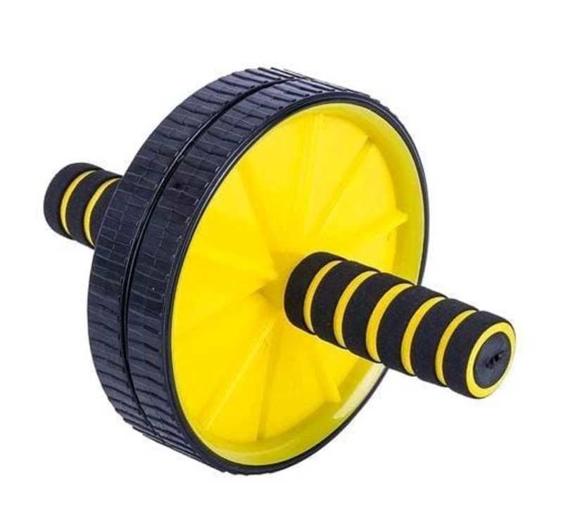 Post image Unique AB exerciser

Product Name: Variable ( Product Dependent)
Material: Plastic &amp; Steel
Product Type: AB exerciser

Size :
Free Size

Price :: 430/-