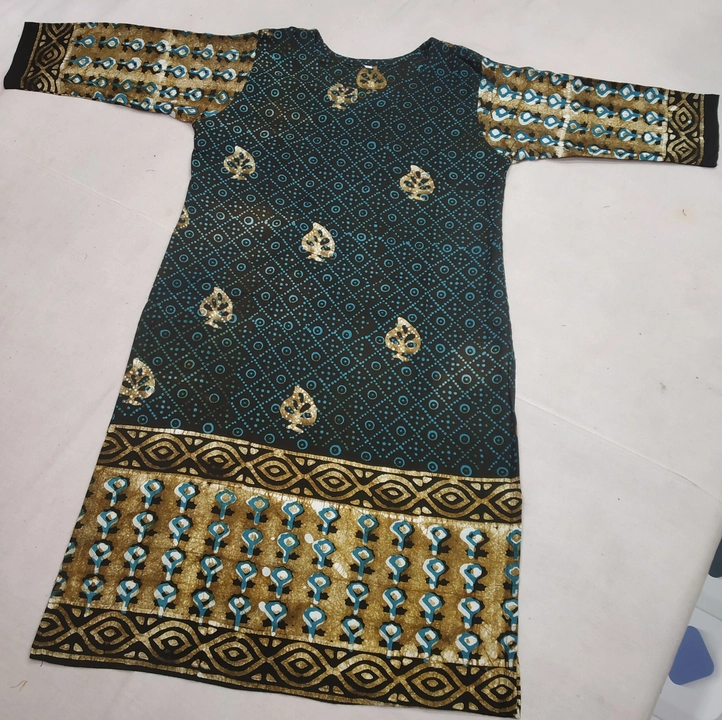 Product uploaded by Mahi Collection Bherugarh Print on 6/7/2023