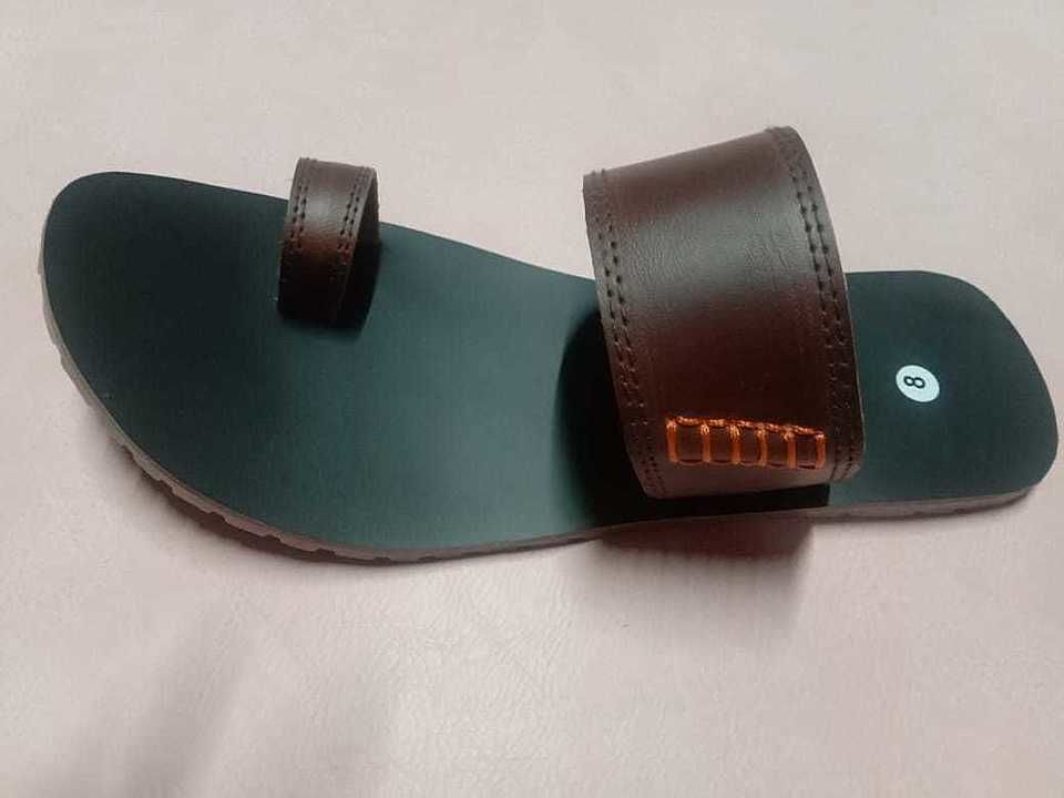 TPR sole chappal uploaded by business on 7/14/2020