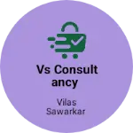 Business logo of VS Consultancy