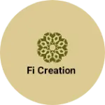 Business logo of FI CREATION