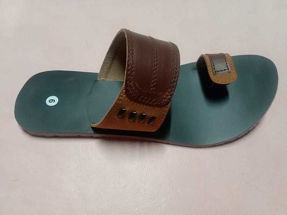 TPR sole chappal uploaded by business on 7/14/2020